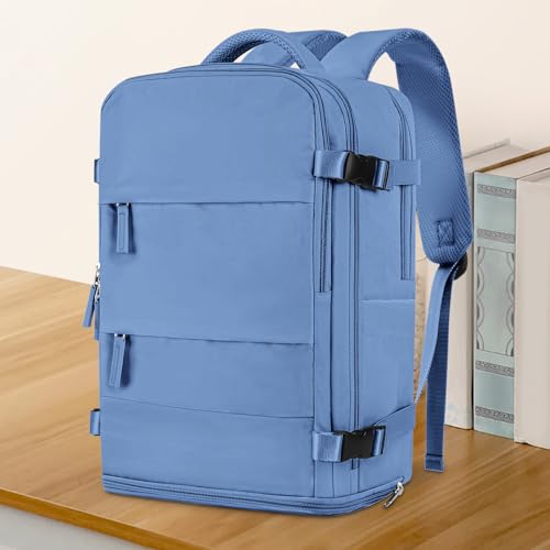 Travel Backpack for Women Men