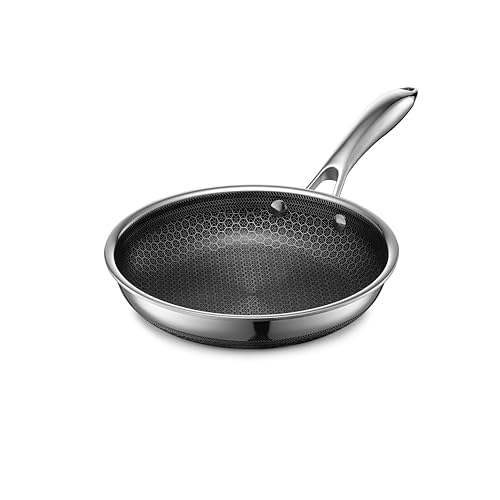 8" Hybrid Nonstick Frying Pan