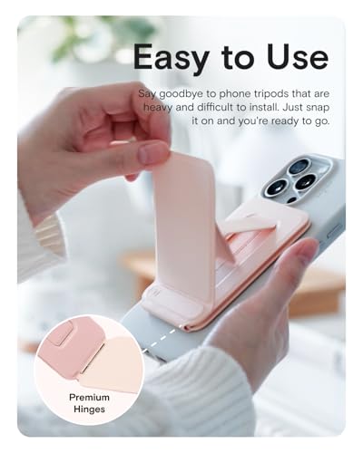 Phone Tripod Stand