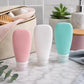 Travel Bottles for Toiletries (3 Count)