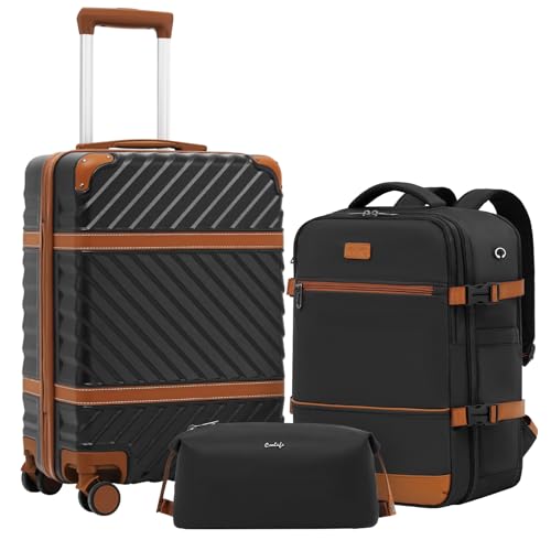 PC Hardshell Luggage