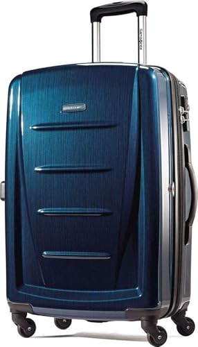 Winfield 2 Hardside Expandable Luggage with Spinner Wheels