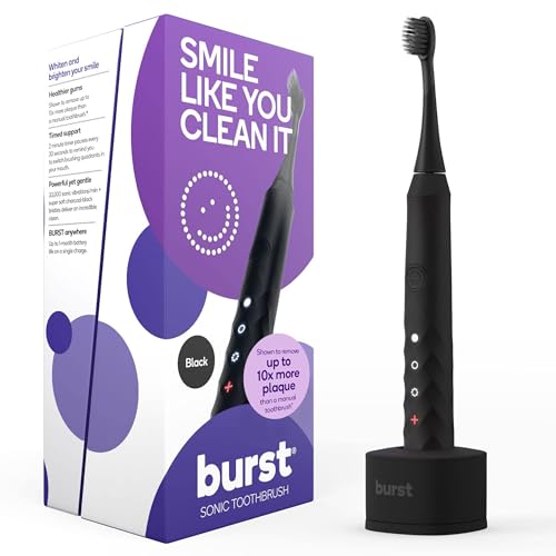 Original Sonic Electric Toothbrush for Adults