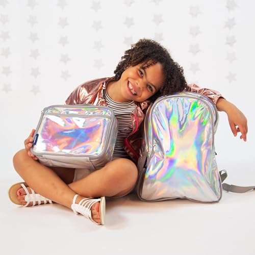 Kids Insulated Lunch Box