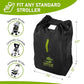 Travel Stroller Bag for Airplane