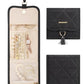 Travel Jewelry Case Organizer