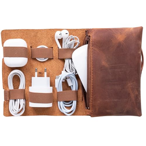 Cable Organizer Bag
