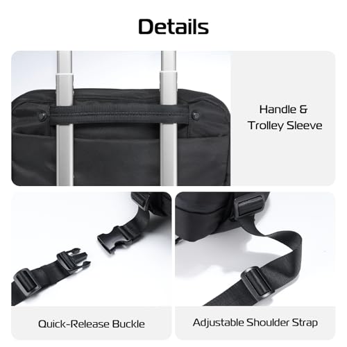 10L Camera Sling Bag