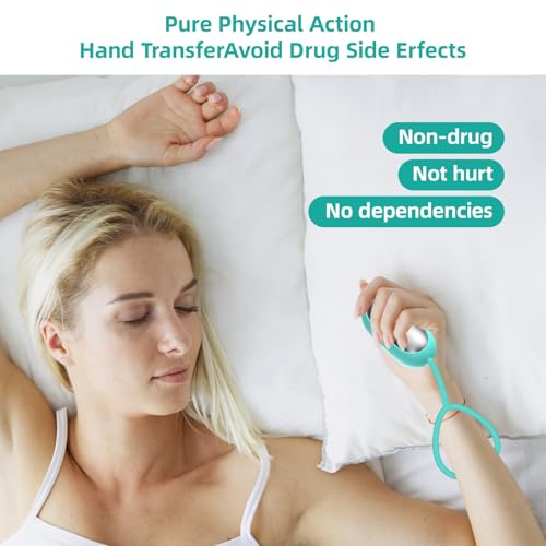 Handheld Relaxation Device