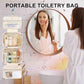 Hanging Toiletry Bag for Women