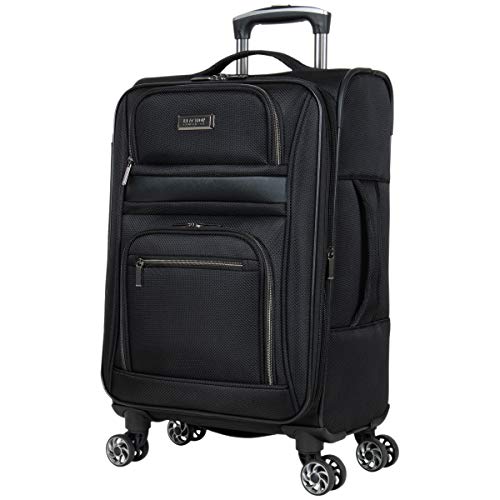 Rugged Roamer Lightweight Softside Expandable 8