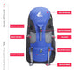 50L Hiking Backpack