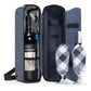 ALLCAMP Wine Bag