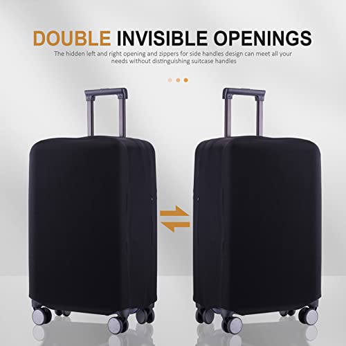 Travel Luggage Cover Protector Scratch