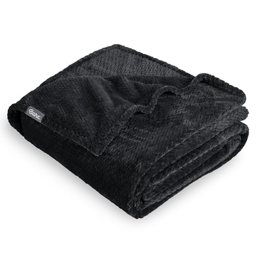 Fleece Blanket Luxury Microplush