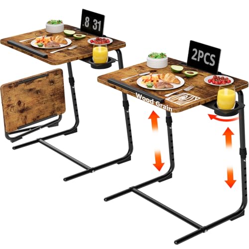 TV Trays Set of 2 (2 Count)