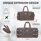 Men'S Duffle Bag For Travel