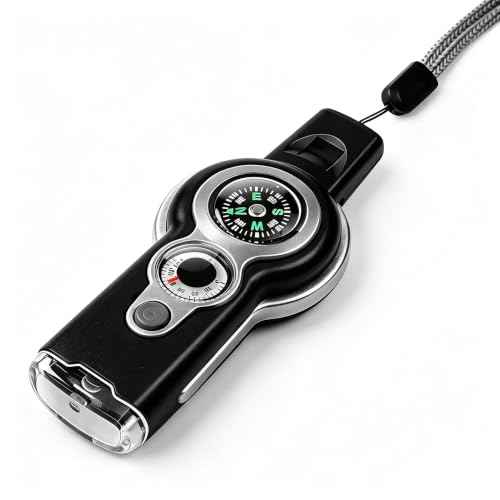 Emergency Survival Function Whistle