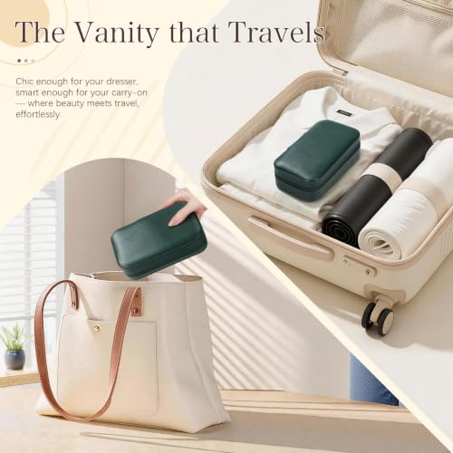 Travel Jewelry Box