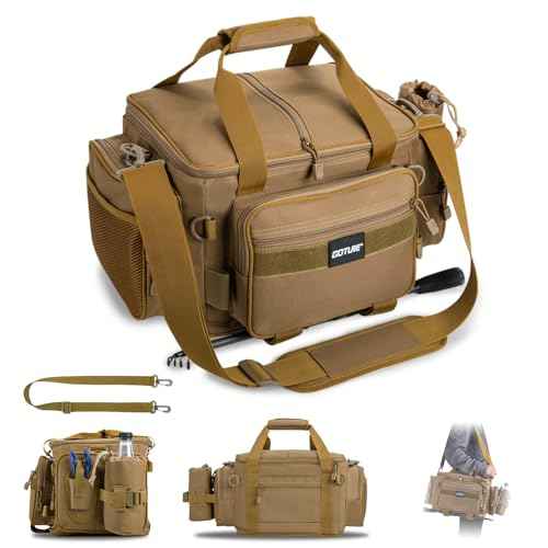 Fishing Tackle Bag