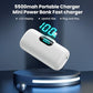 2 Pack]Portable Charger for iPhone 17