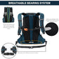 35L Hiking Backpack