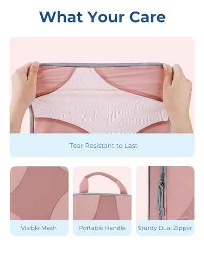 Compression Packing Cubes (6 Count)