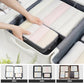 6 Set Ultralight Compression Packing Cubes Packing Organizer for Travel Accessories Luggage Suitcase Backpack