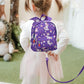 Toddler Harness Backpack Leash