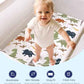 Crib Sheets Fitted