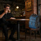 Travel Laptop Backpack 18.4 Inch XXXL Computer Backpack for Men