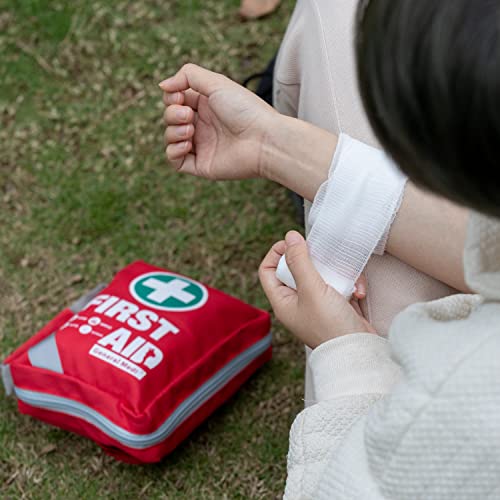 First Aid Kit