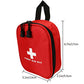 Nylon First Aid Kit Empty