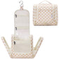 Large Hanging Toiletry Bag for Women
