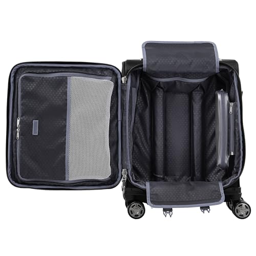 Platinum Elite International Carry