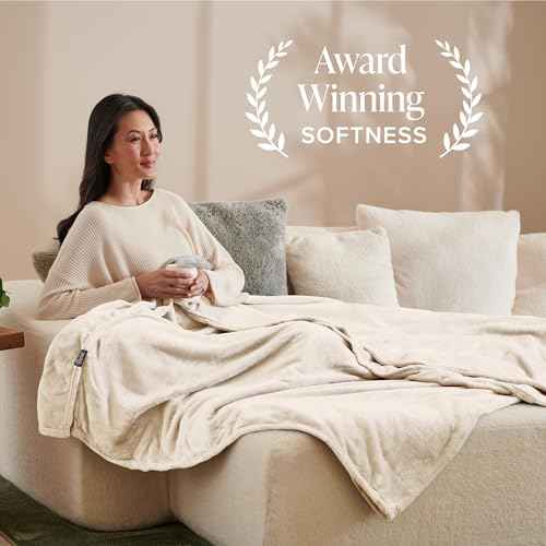 Fleece Blanket Luxury Microplush