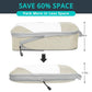 9 Set Compression Packing Cubes for Travel (9 Count)