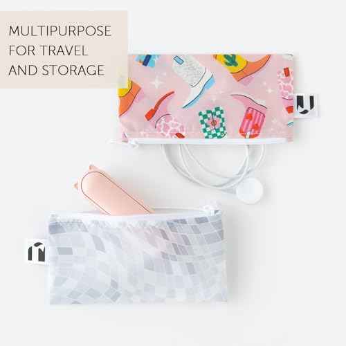 Roamio Reusable Snack Bags