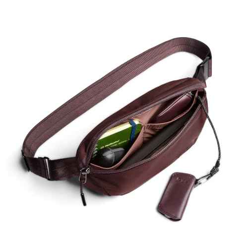 Laneway Belt Bag