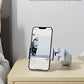 Airplane Phone Holder Mount