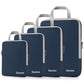 Compression Packing Cubes