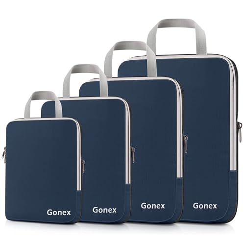 Compression Packing Cubes