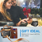 Airtag Wallet for Men (11 Count)
