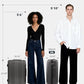 PC+ABS Hardshell Luggage