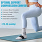 Professional Compression Socks for Women Men Circulation