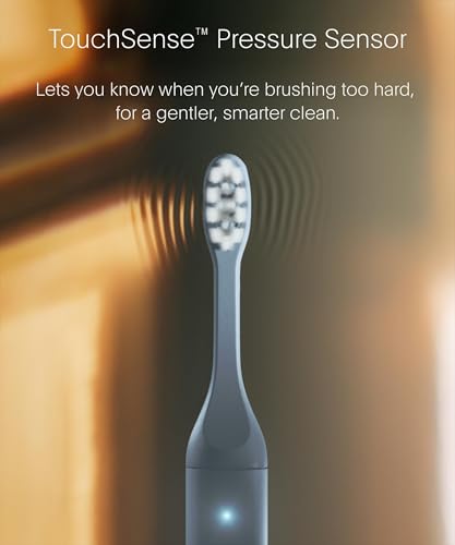 Pro Sonic Electric Toothbrush