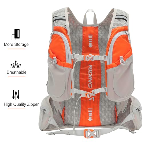INOXTO Hydration Pack Backpack
