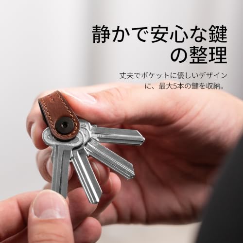 KeySmart Mini (2 Count)