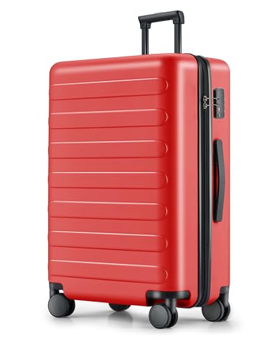 Large Checked Luggage 28 Inch