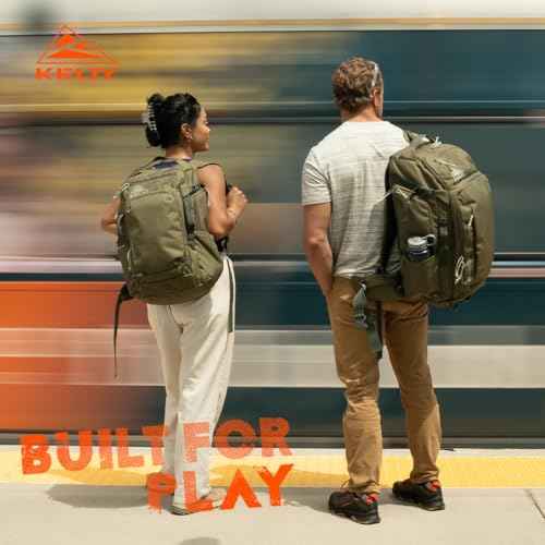 Redwing Traveler Backpack